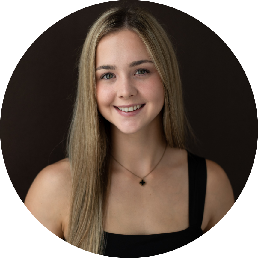 Carly - Physical Wellness Team member