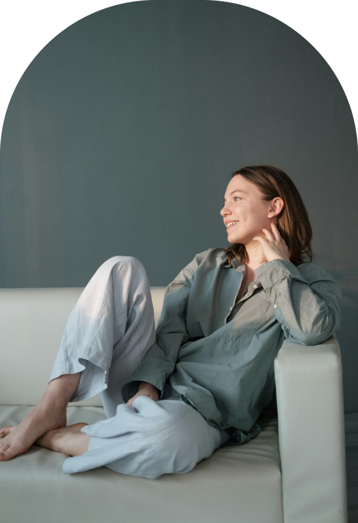 individual counselling