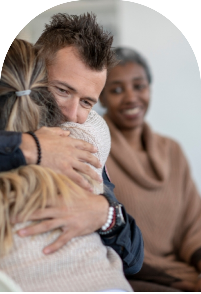emotions connections DBT group