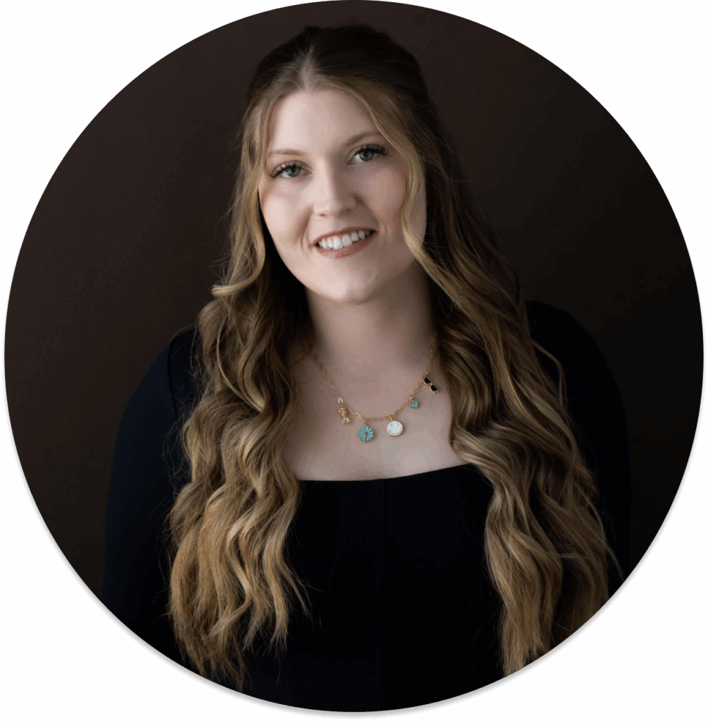 Brittni - Stone Silo Counselling and Wellness Brittni