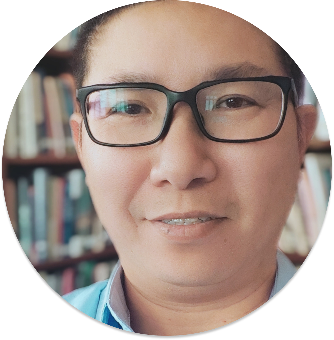 Sam Wu
