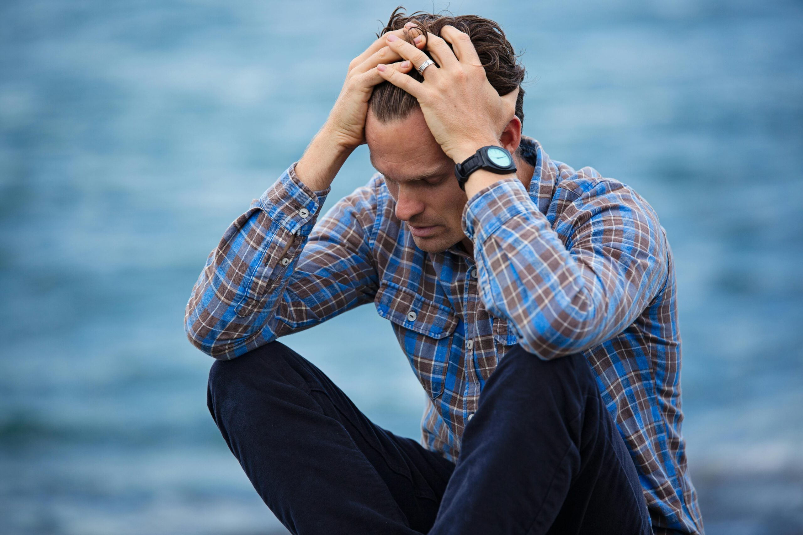Men's Mental Health