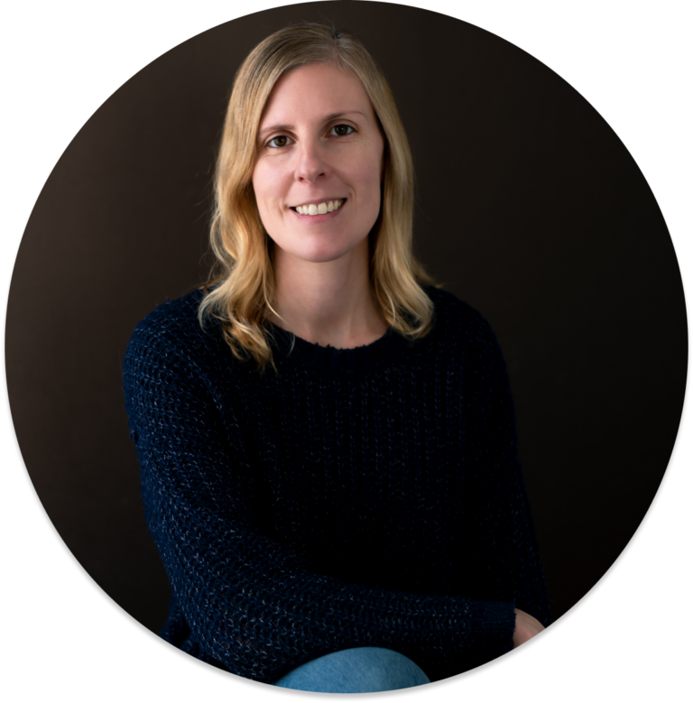 Professional woman therapist at Stone Silo Counselling & Wellness.