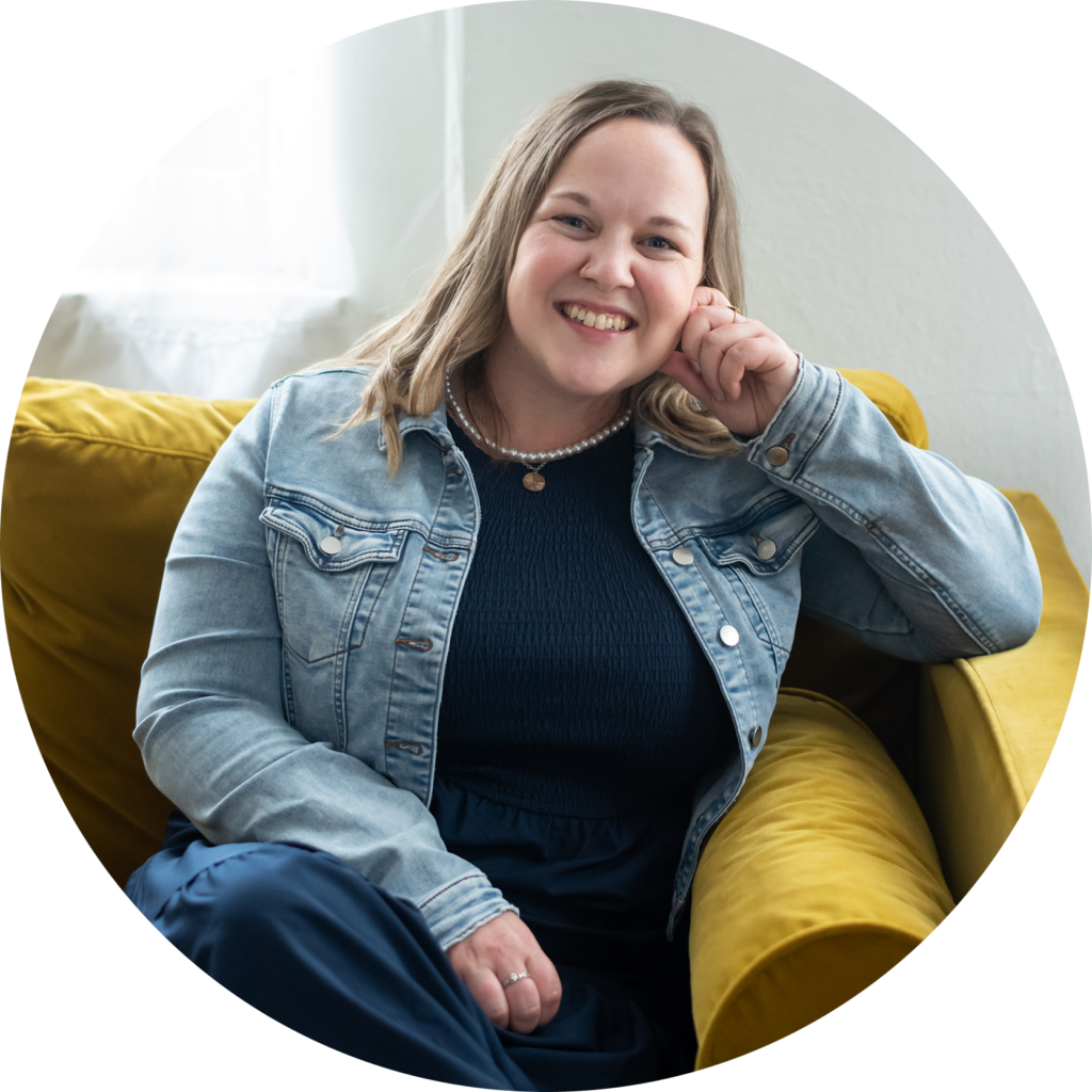 Jenni Wagler