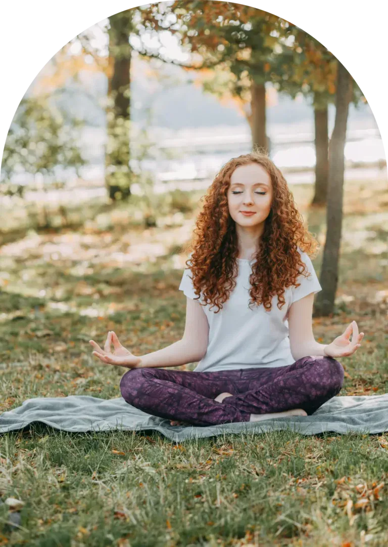Spiritual wellness